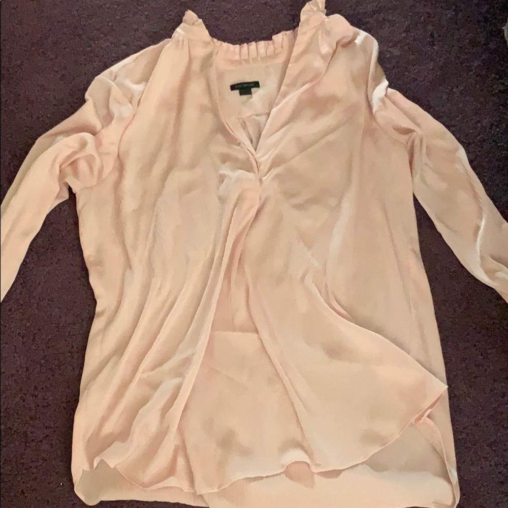 Ann Taylor long sleeve